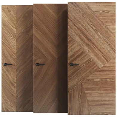 Entrance door set128