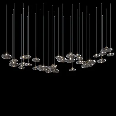 Световая композиция Vargov®Design - LC0457