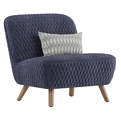 Cocktail Chair by Moooi