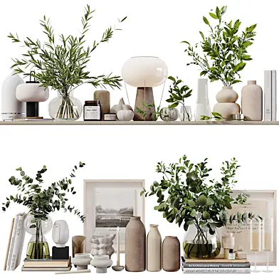 Decorative Set 269