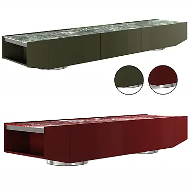 JASON SIDEBOARD By Minotti
