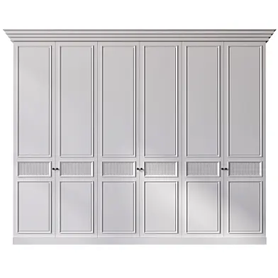 WARDROBE NO61
