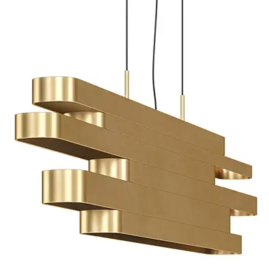 Bijoux Ceiling Lamp Rugiano | Потолочный светильник