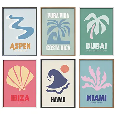 Posters 11