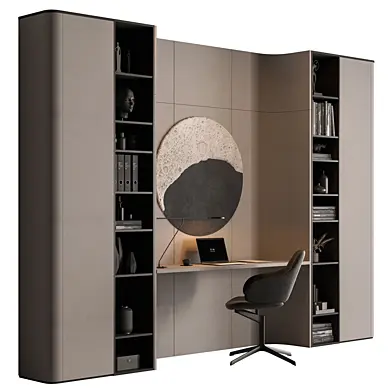 Home Office - Office Furniture 714