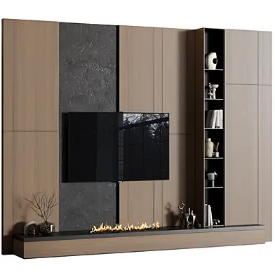 Tv Wall 67