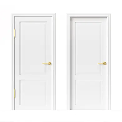 Двери Uberture. Коллекция Neoclassic PDG 82002