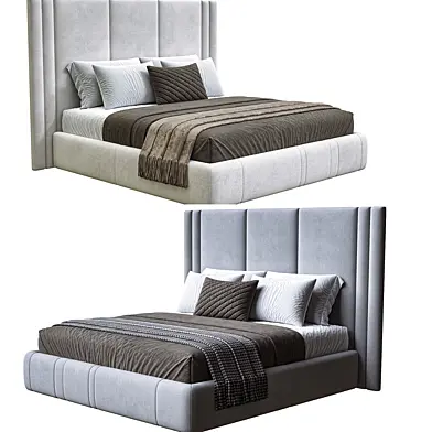 Bed WALES