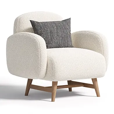 Armchair Cody