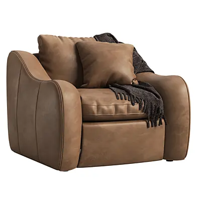Malena Power Recliner Armchair
