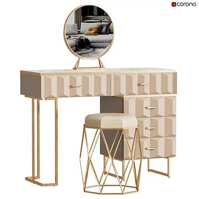 Dressing table 05