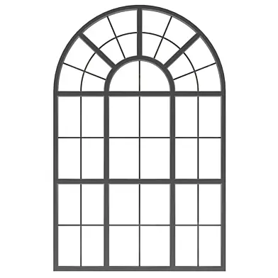 WINDOWS ALUMIUM 2