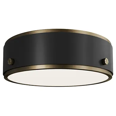 Eli LED Flushmount