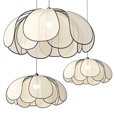 Okai Pendant Lamp