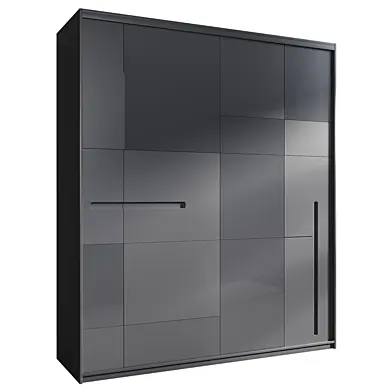 Avogadro Wardrobe