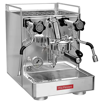 La Pavoni Cellini Classic coffee Machine