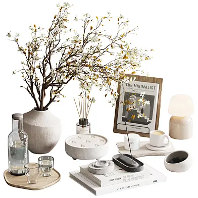 Decorative set H126