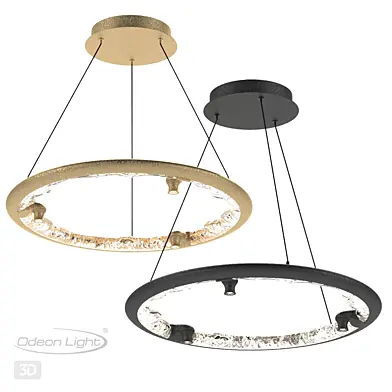 ODEON LIGHT 7001/44L, 7002/44L CAYON