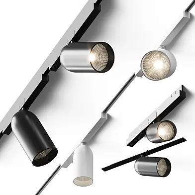 Eye T Intra Lighting Ceiling Track-light Lamp