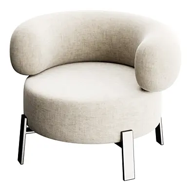ANA ROQUE INTERIORS JUKE | Кресло