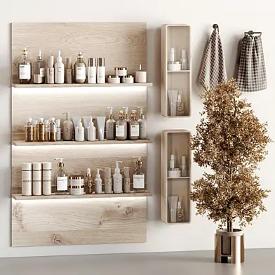 Bathroom accessories 22