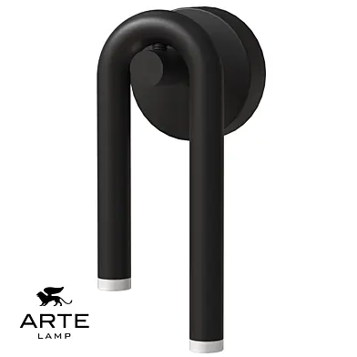 ARTE Lamp OM A3258AP-6BK