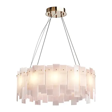 Люстра Chandelier Pizzorni