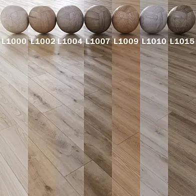 Ламинат Alpine Floor by Camsan | Legno Extra
