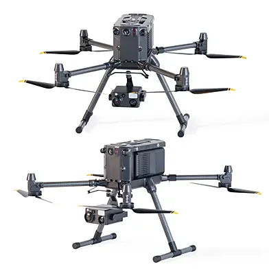Matrice 350 RTK _ drone
