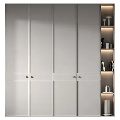 Wardrobe 55