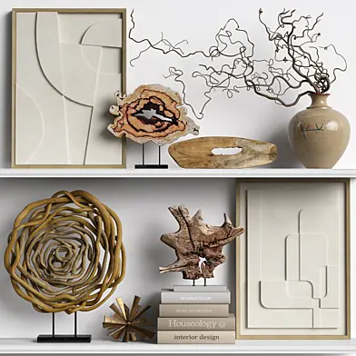 Decor Set 238