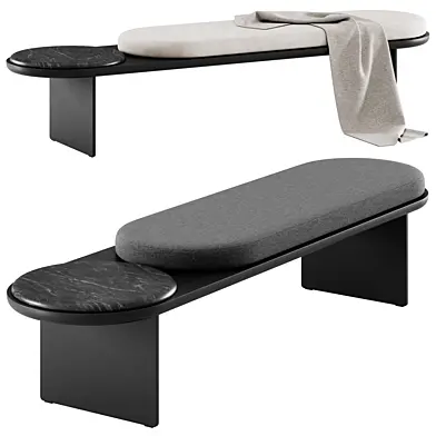 Скамья Sensei By Gallotti Radice