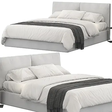 Ditre italia sound bed