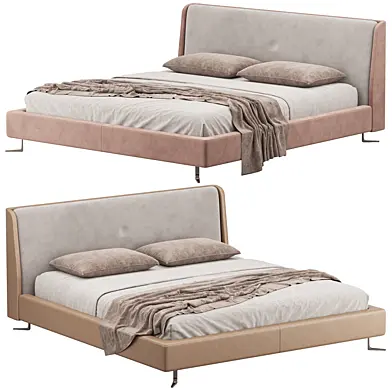 The IKAR by Romatti bed