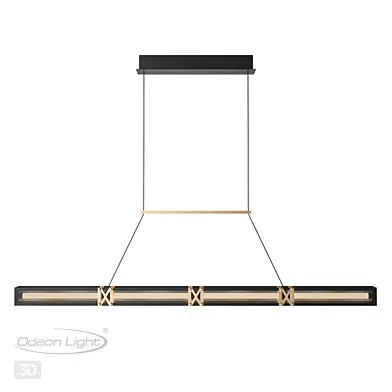 ODEON LIGHT 7083/20L MESH
