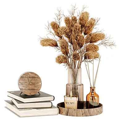 Decorative Set 04
