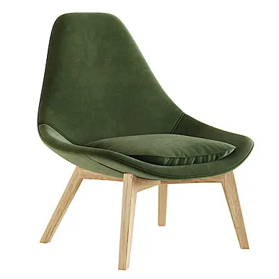 Astilba chair