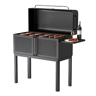Barbecue 63