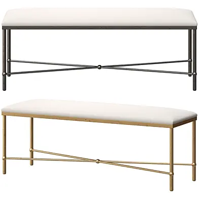 Uttermost / Avenham Bench