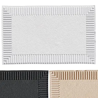 Retreat Standard Bath Mat