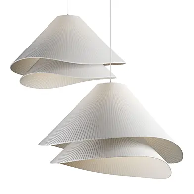 Tempo Viva Pendant Light