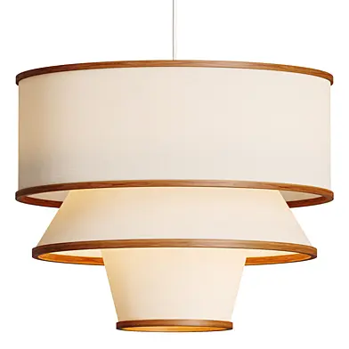 Saras CH Pendant Lamp