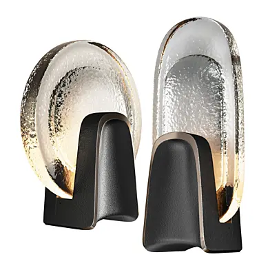 Ingot Sconce от Holly Hunt