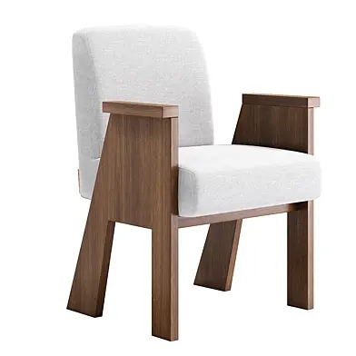 LUCA CHAIR FBC London