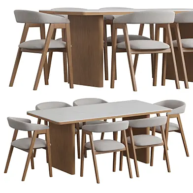 Divan.ru Одри Тревор Dining set