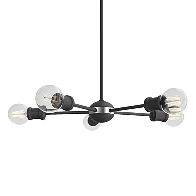 Naomi Chandelier