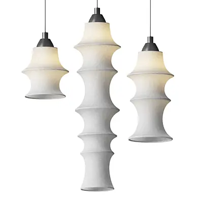 Falkland suspension lamp