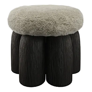 Saba stool Saniharto