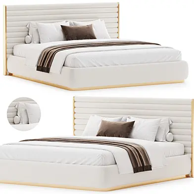 LINDA BED