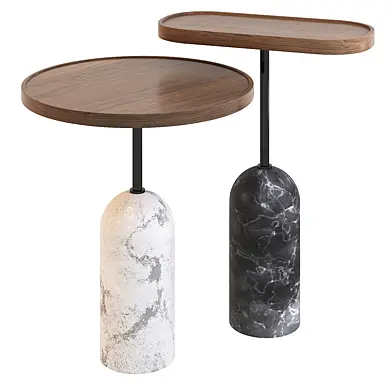 Porada Ekero tables